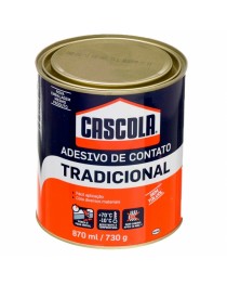 Cola Cascola Tradicional - 730 Grs