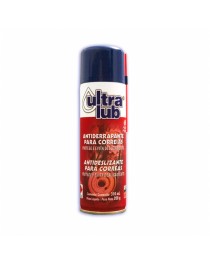 Anti-Derrapante para Correias em Spray - Ultralub - 310ml