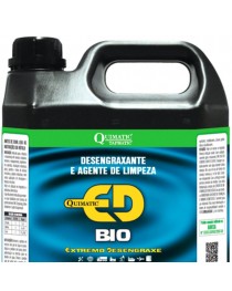 QUIMATIC ED BIO 05 LITROS