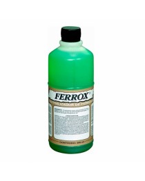 Ferrox - Convertedor de Ferrugem 