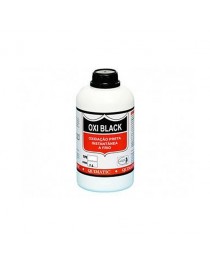 Oxidação Negra a Frio Oxiblack F9 1 litro -2