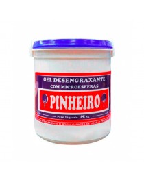 Pasta Gel Pinheiro 15 kg