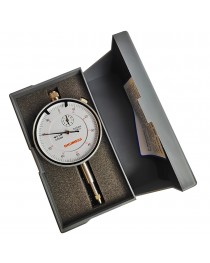 Relógio Comparador 0 a 10mm de 0,01mm com Graduação - DIGIMESS-121-304